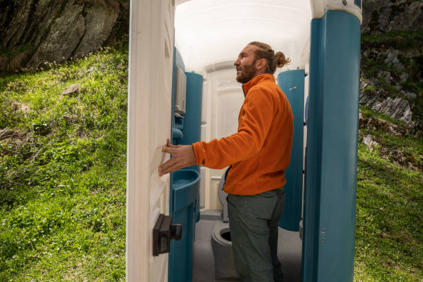 Best Event porta potty rental  in Rio Grande, NJ
