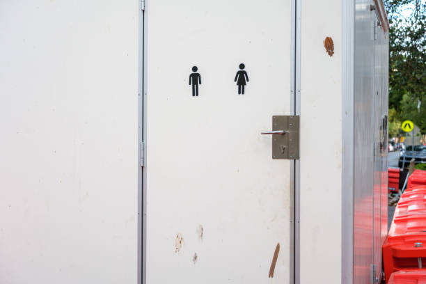 Best Wedding porta potty rental  in Rio Grande, NJ